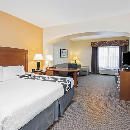 La Quinta By Wyndham Lawton / Fort Sill Eksteriør bilde