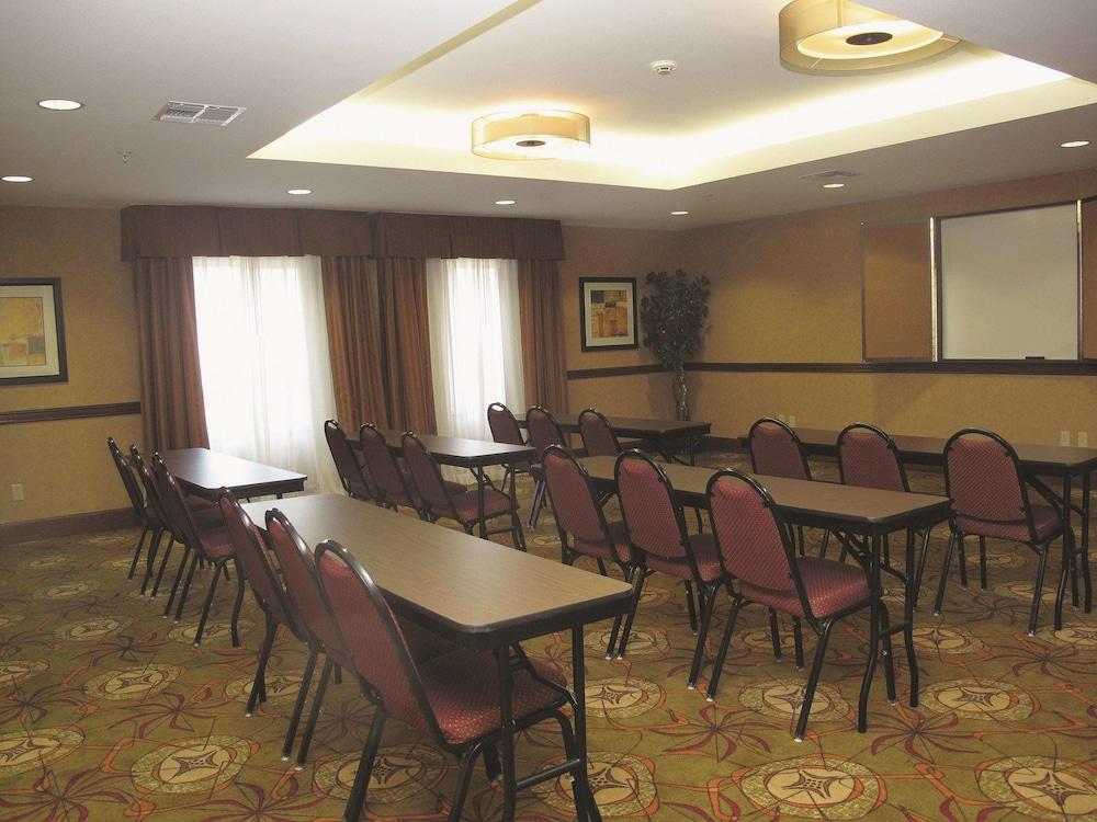 La Quinta By Wyndham Lawton / Fort Sill Eksteriør bilde
