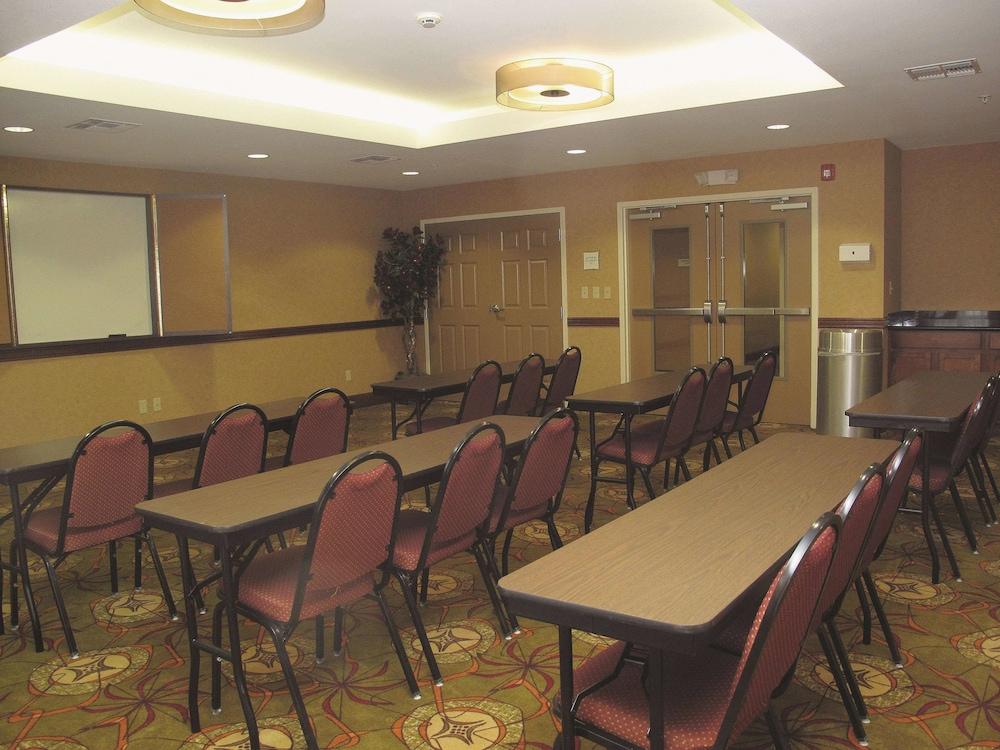 La Quinta By Wyndham Lawton / Fort Sill Eksteriør bilde