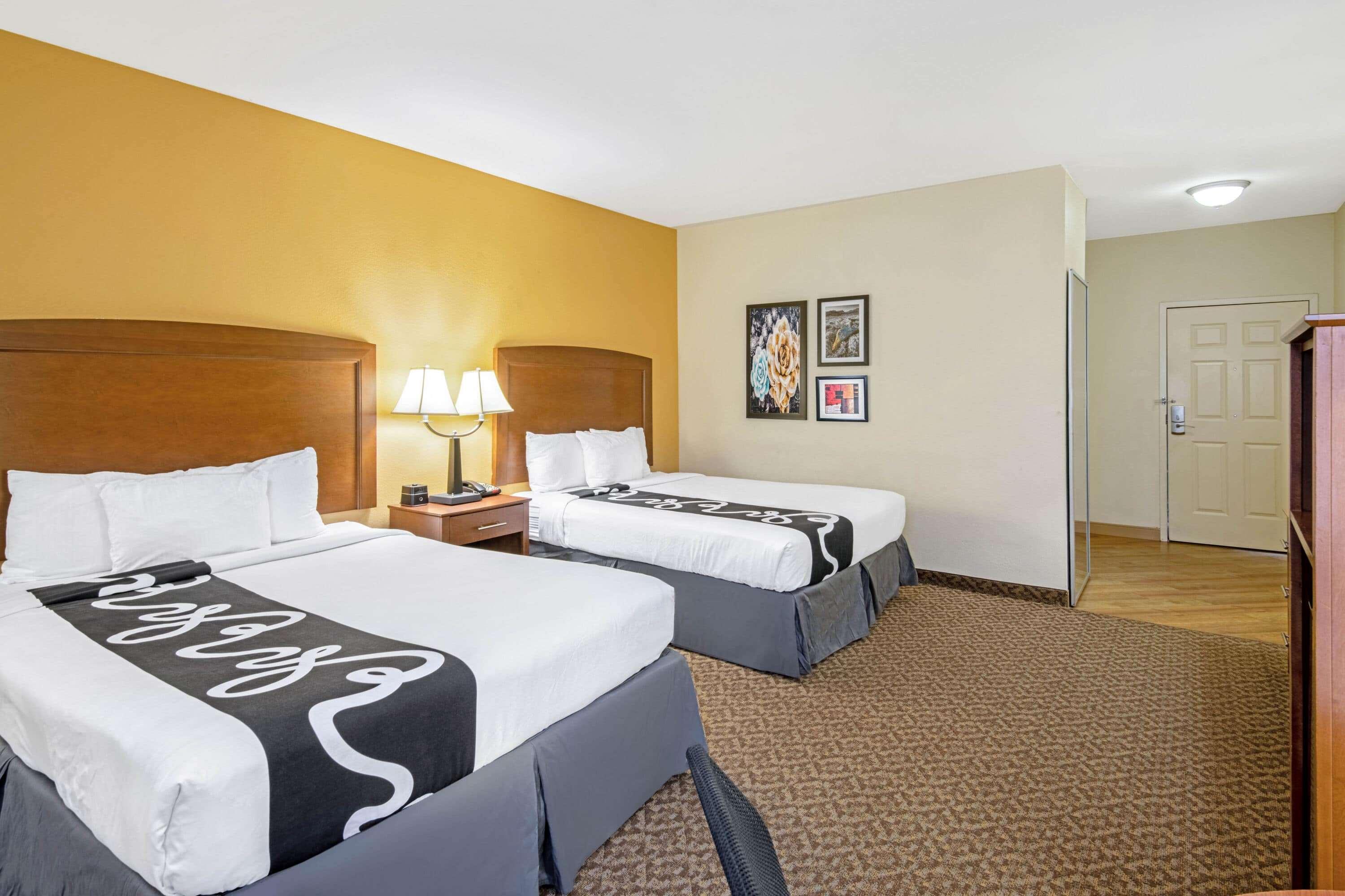 La Quinta By Wyndham Lawton / Fort Sill Eksteriør bilde