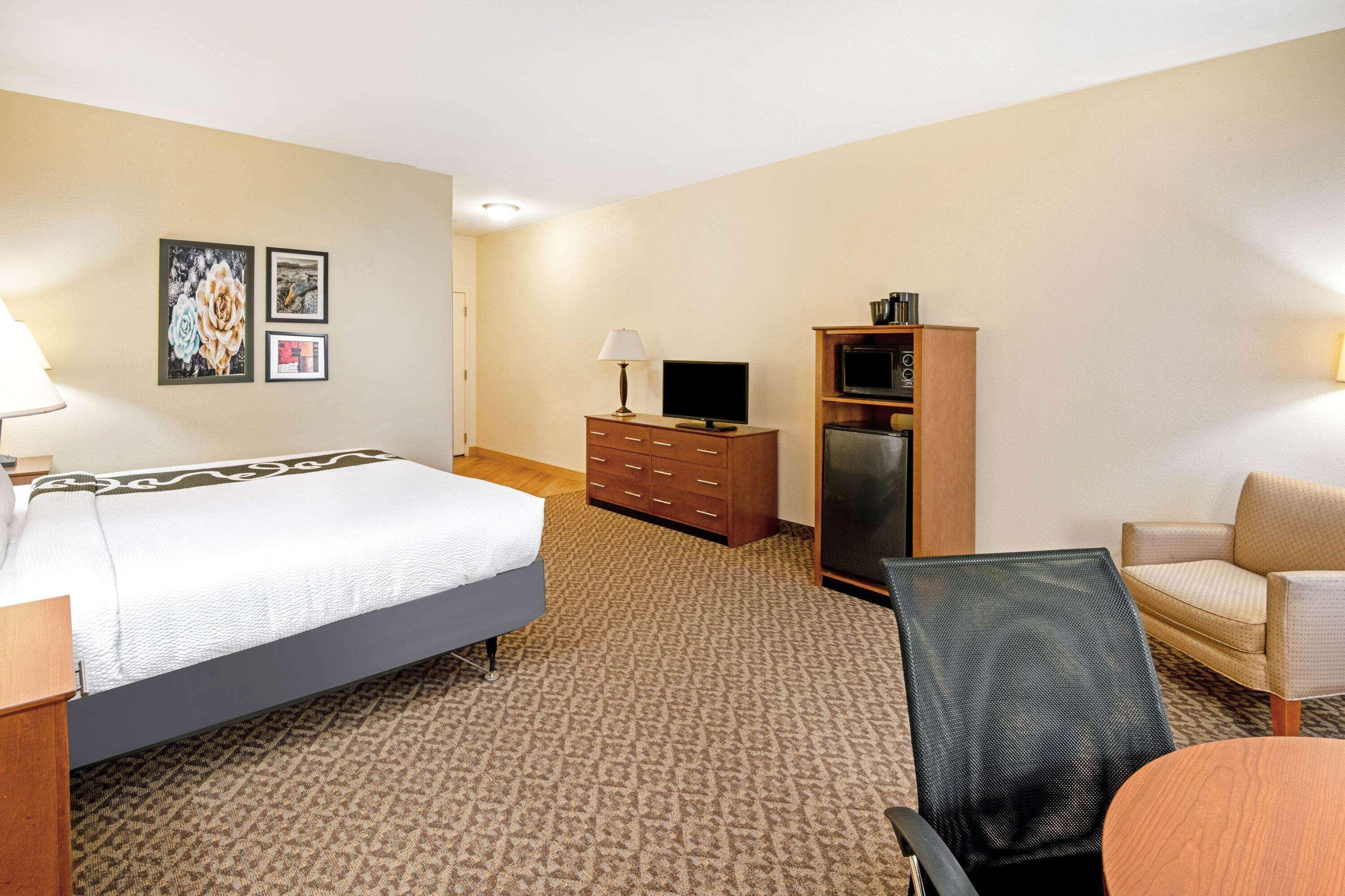 La Quinta By Wyndham Lawton / Fort Sill Eksteriør bilde