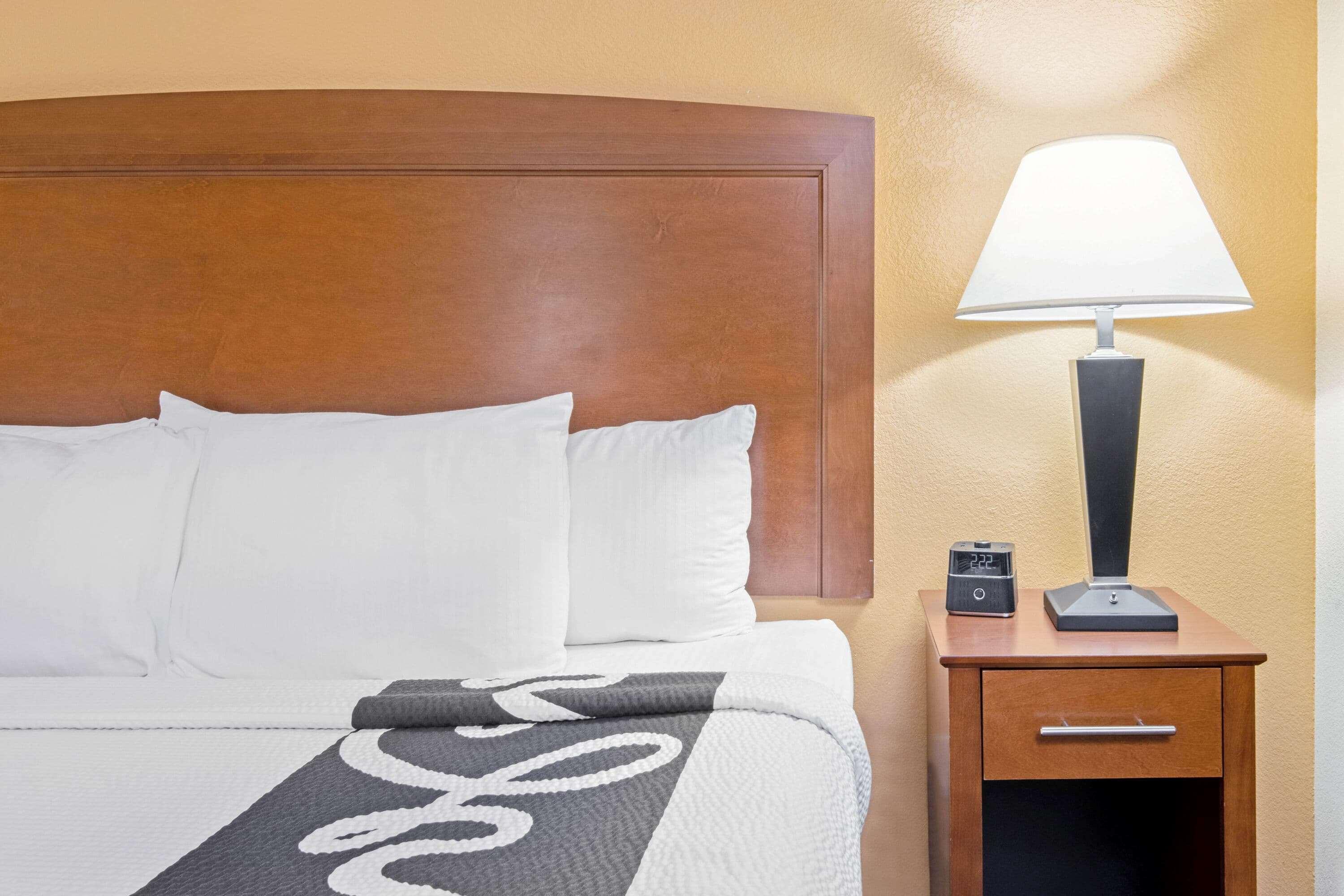 La Quinta By Wyndham Lawton / Fort Sill Eksteriør bilde