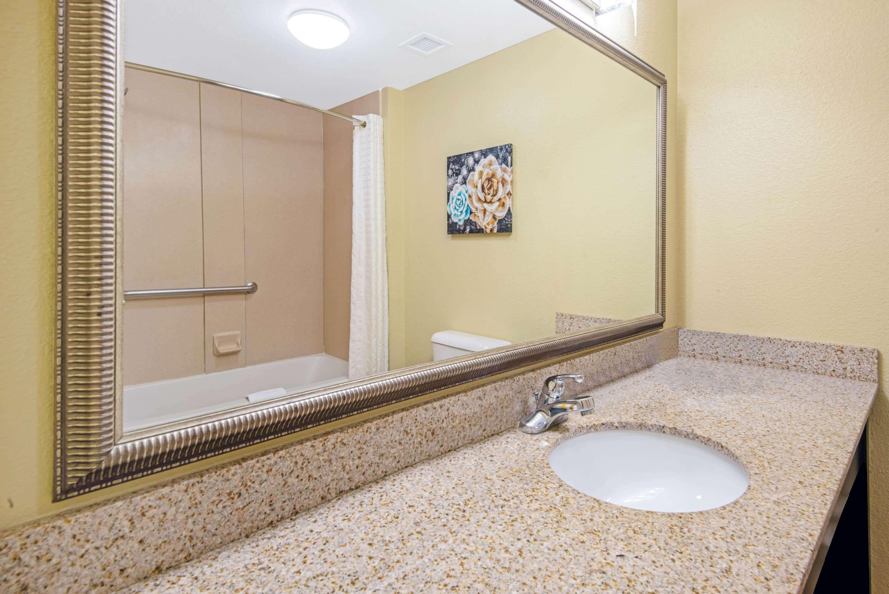 La Quinta By Wyndham Lawton / Fort Sill Eksteriør bilde