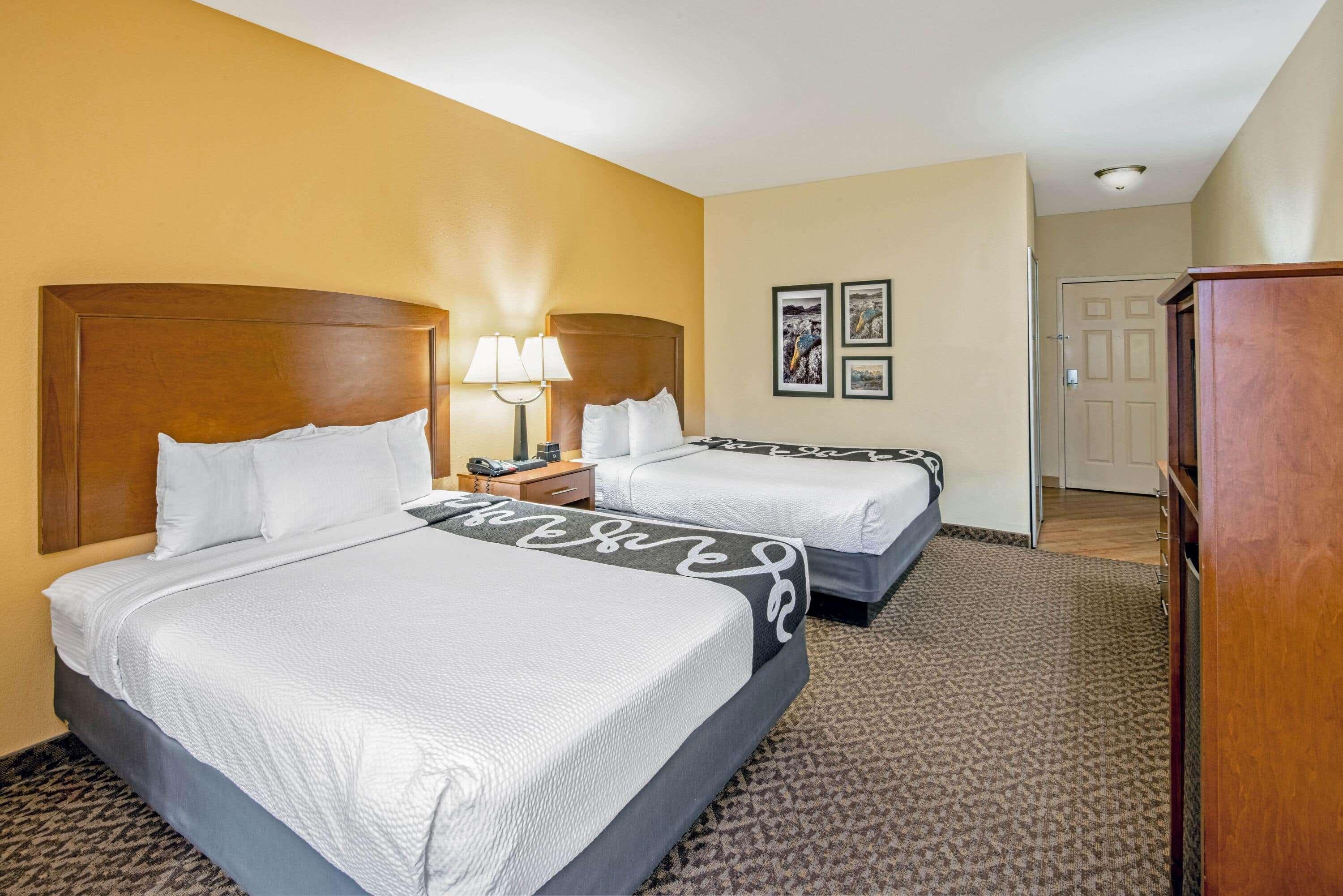 La Quinta By Wyndham Lawton / Fort Sill Eksteriør bilde