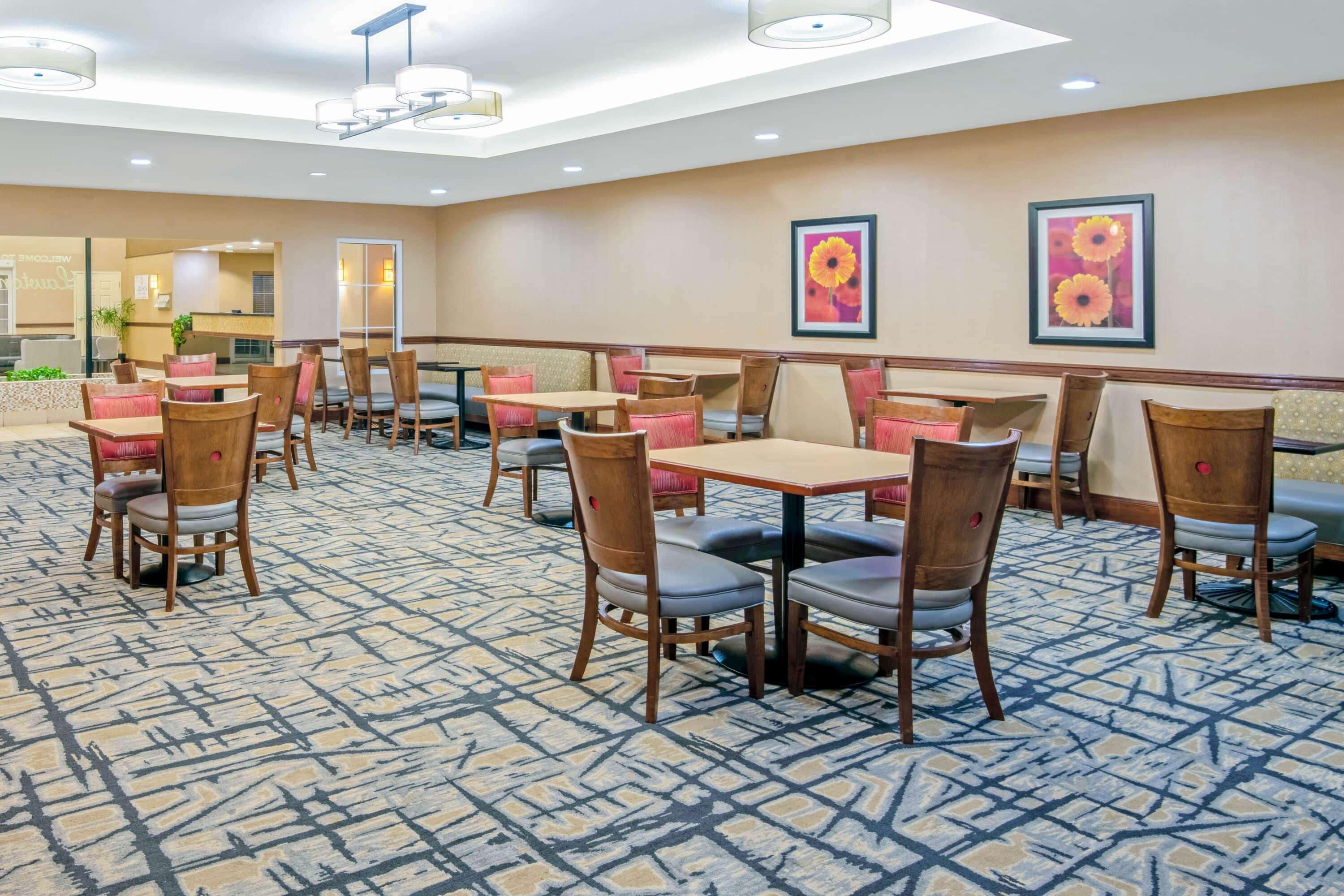 La Quinta By Wyndham Lawton / Fort Sill Eksteriør bilde