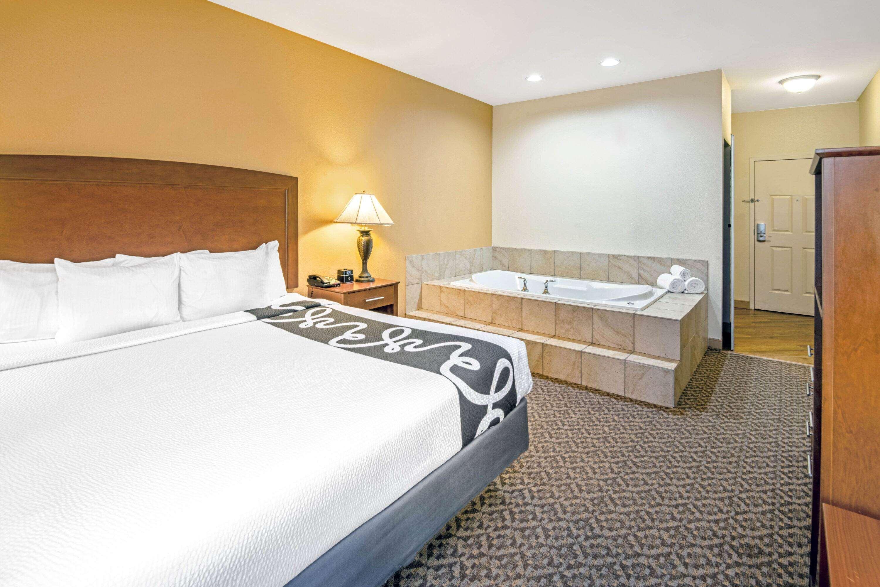 La Quinta By Wyndham Lawton / Fort Sill Eksteriør bilde