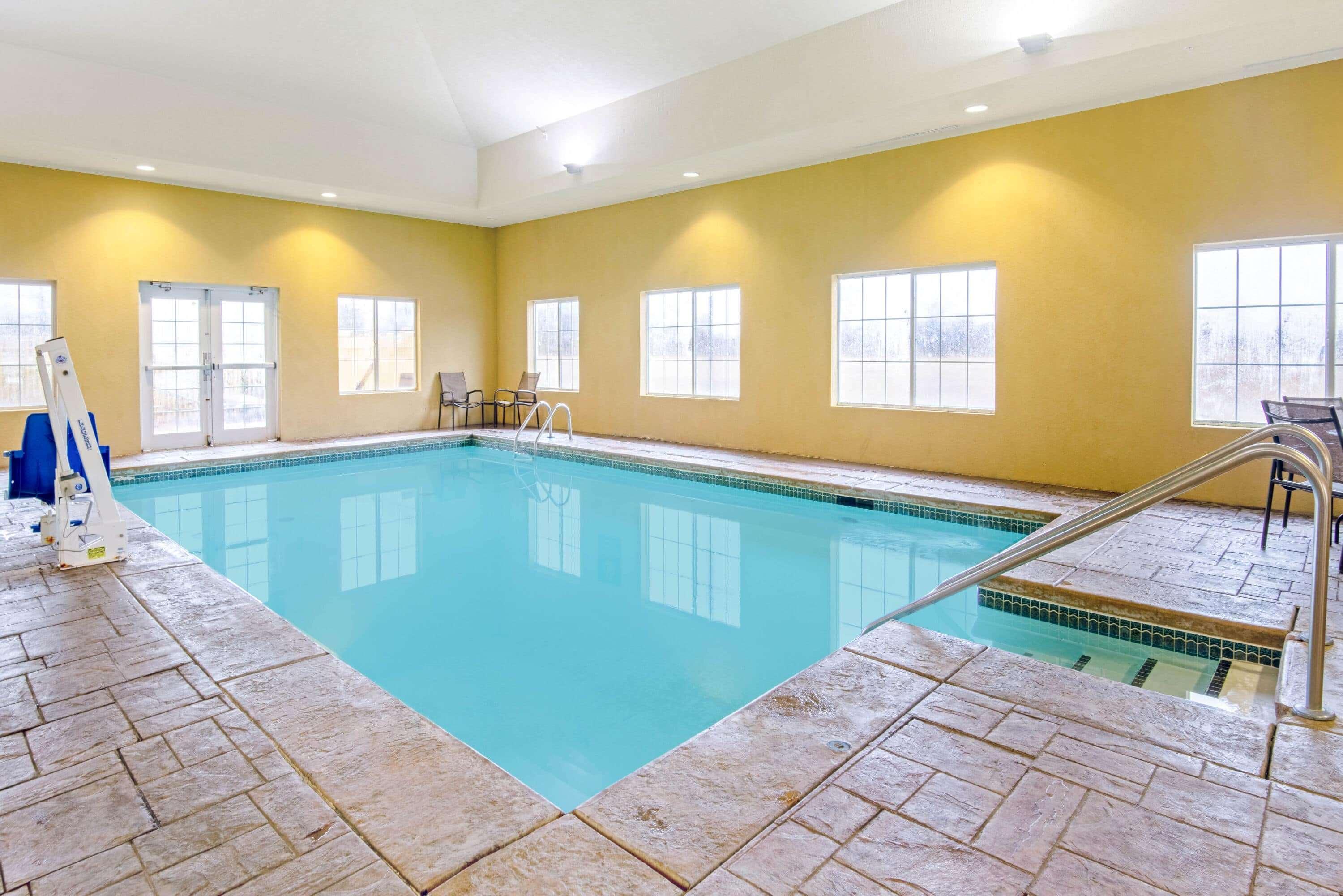 La Quinta By Wyndham Lawton / Fort Sill Eksteriør bilde